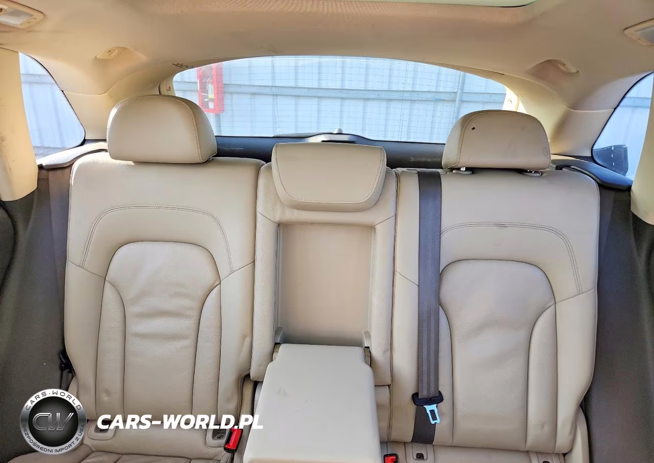 2013 Audi Q5 Premium Plus VIN:WA1LFAFP4DA085313 - 10