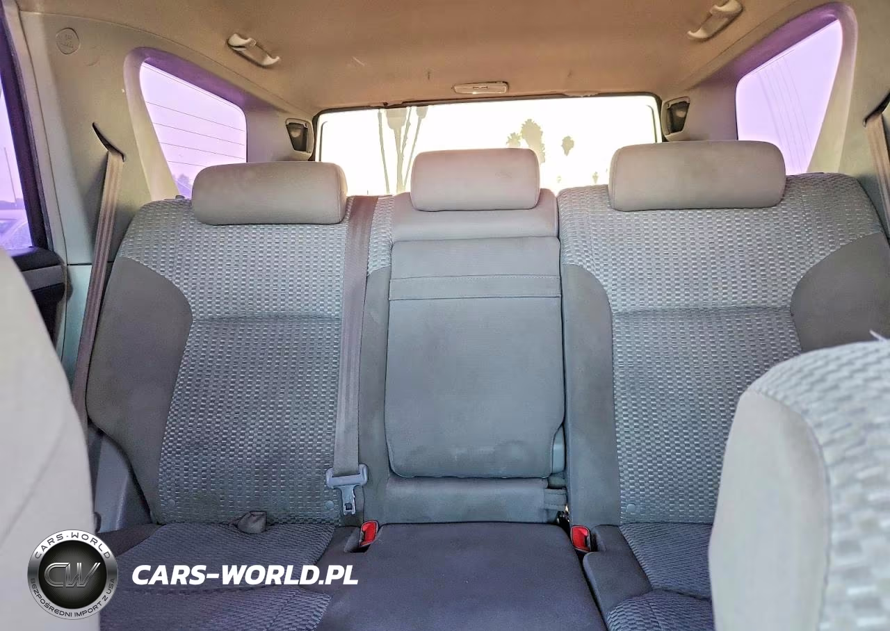 2006 Toyota 4Runner Sr5 VIN:JTEZU14R860076726 - 10