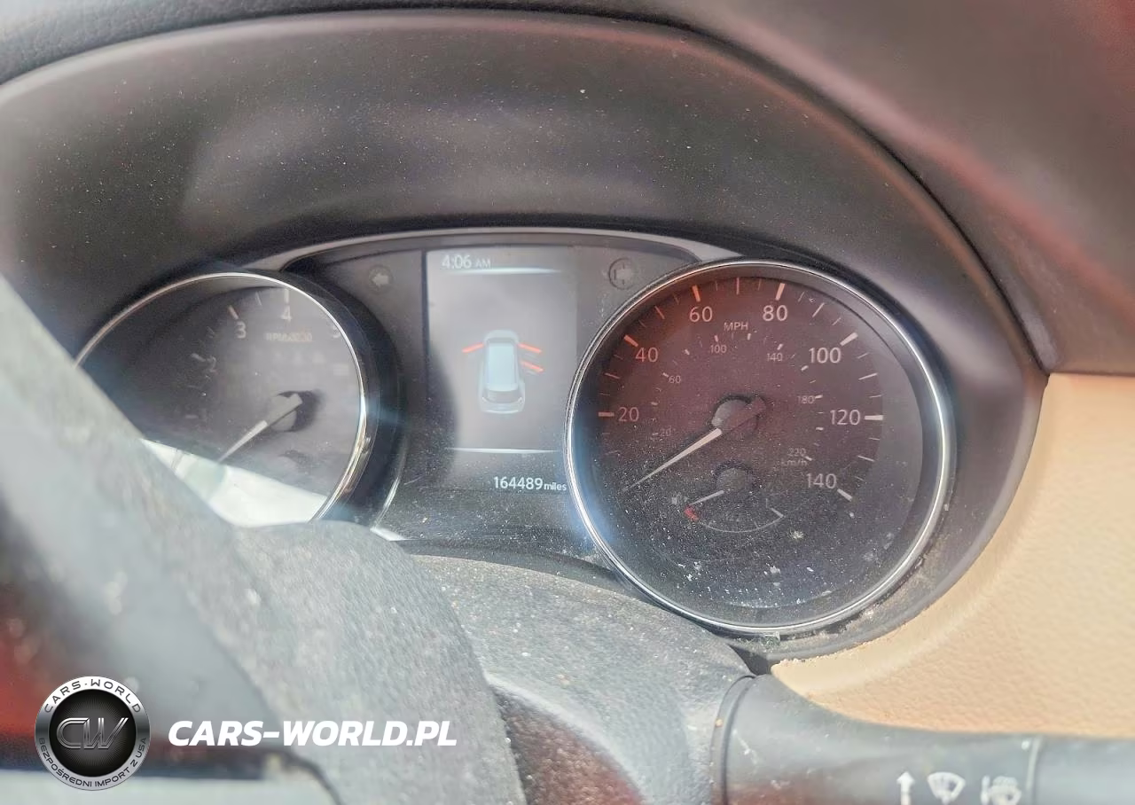 2017 Nissan Rogue S VIN:KNMAT2MT8HP503712 - 9