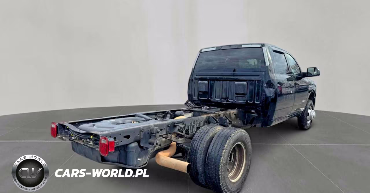 2022 Ram 3500 VIN:3C7WRSCL3NG207506 - 4