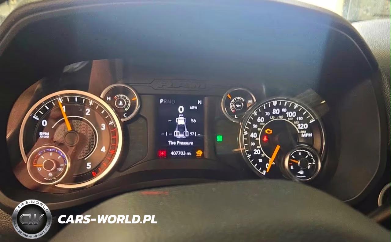 2022 Ram 3500 VIN:3C7WRSCL3NG207506 - 8