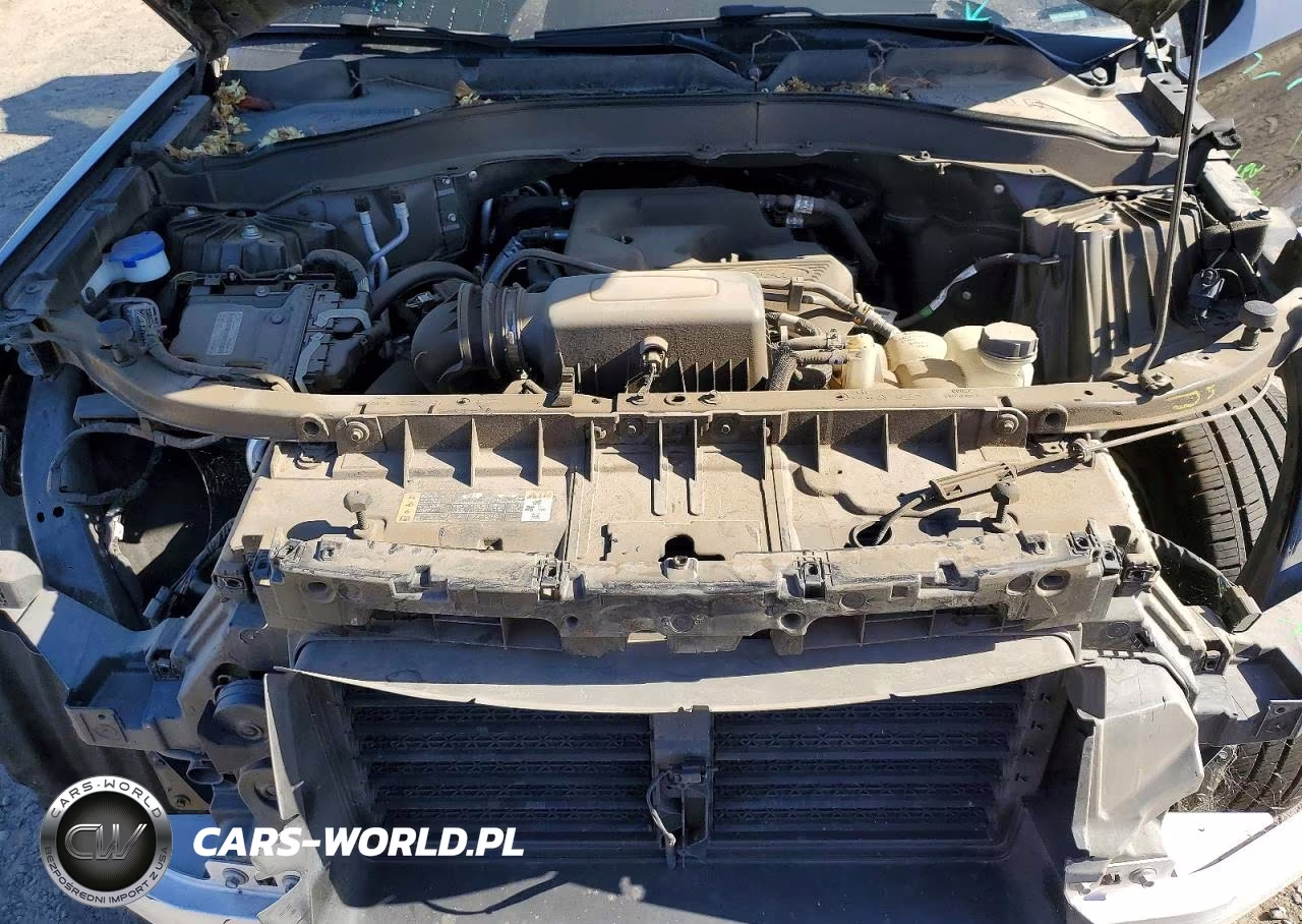 2020 Ford Explorer Xlt VIN:1FMSK7DH9LGC30316 - 12