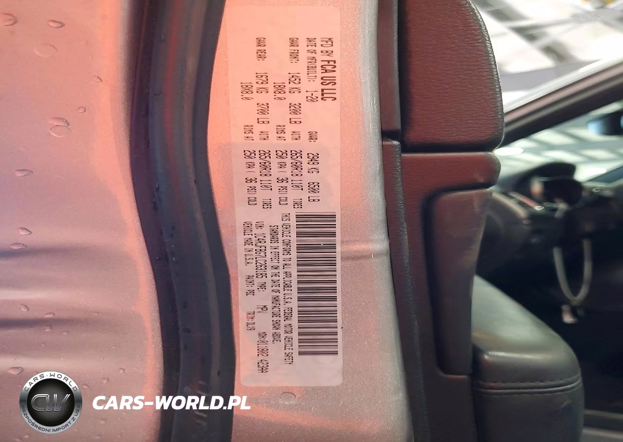 2020 Jeep Grand Cherokee Limited VIN:1C4RJFBG7LC263185 - 13