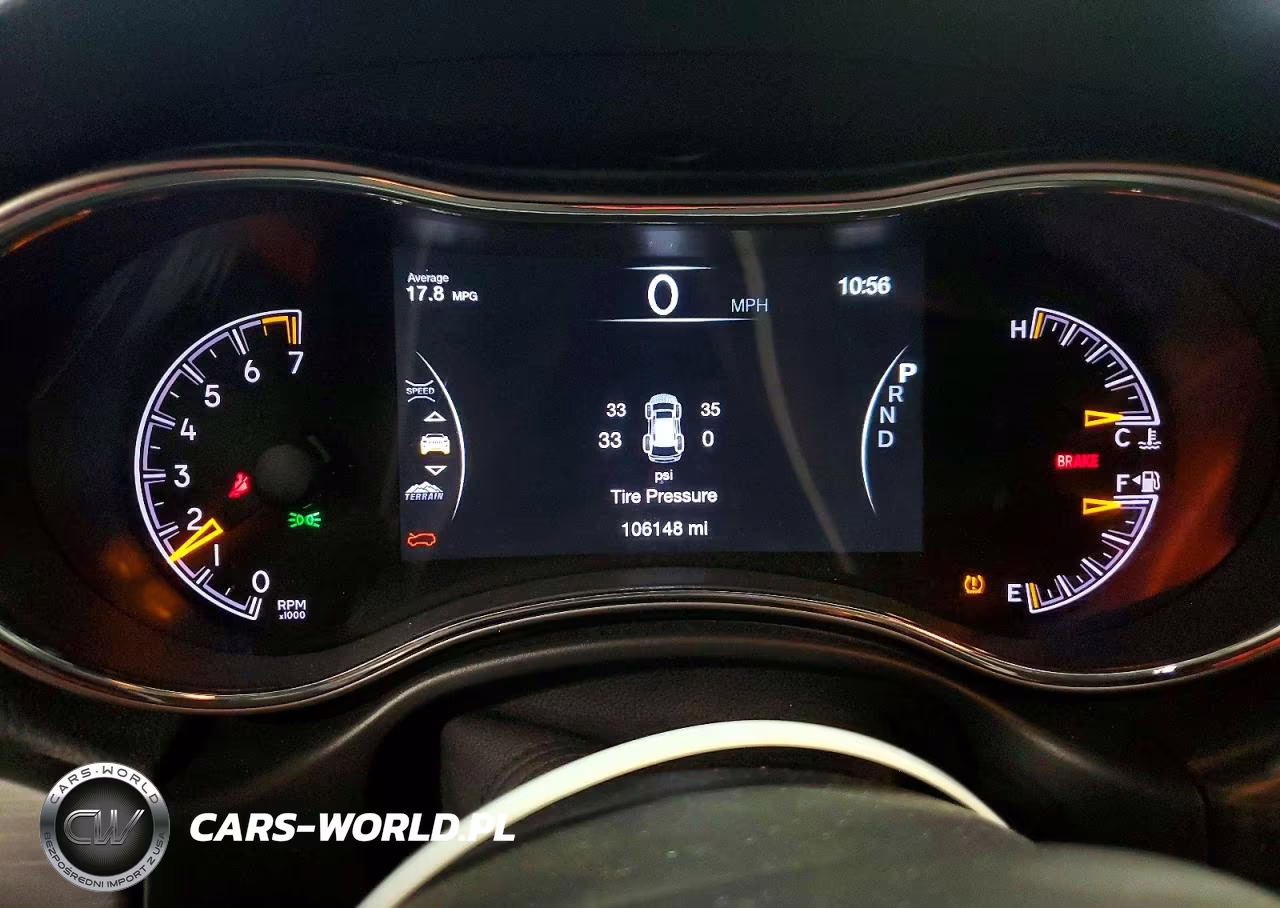 2020 Jeep Grand Cherokee Limited VIN:1C4RJFBG7LC263185 - 9