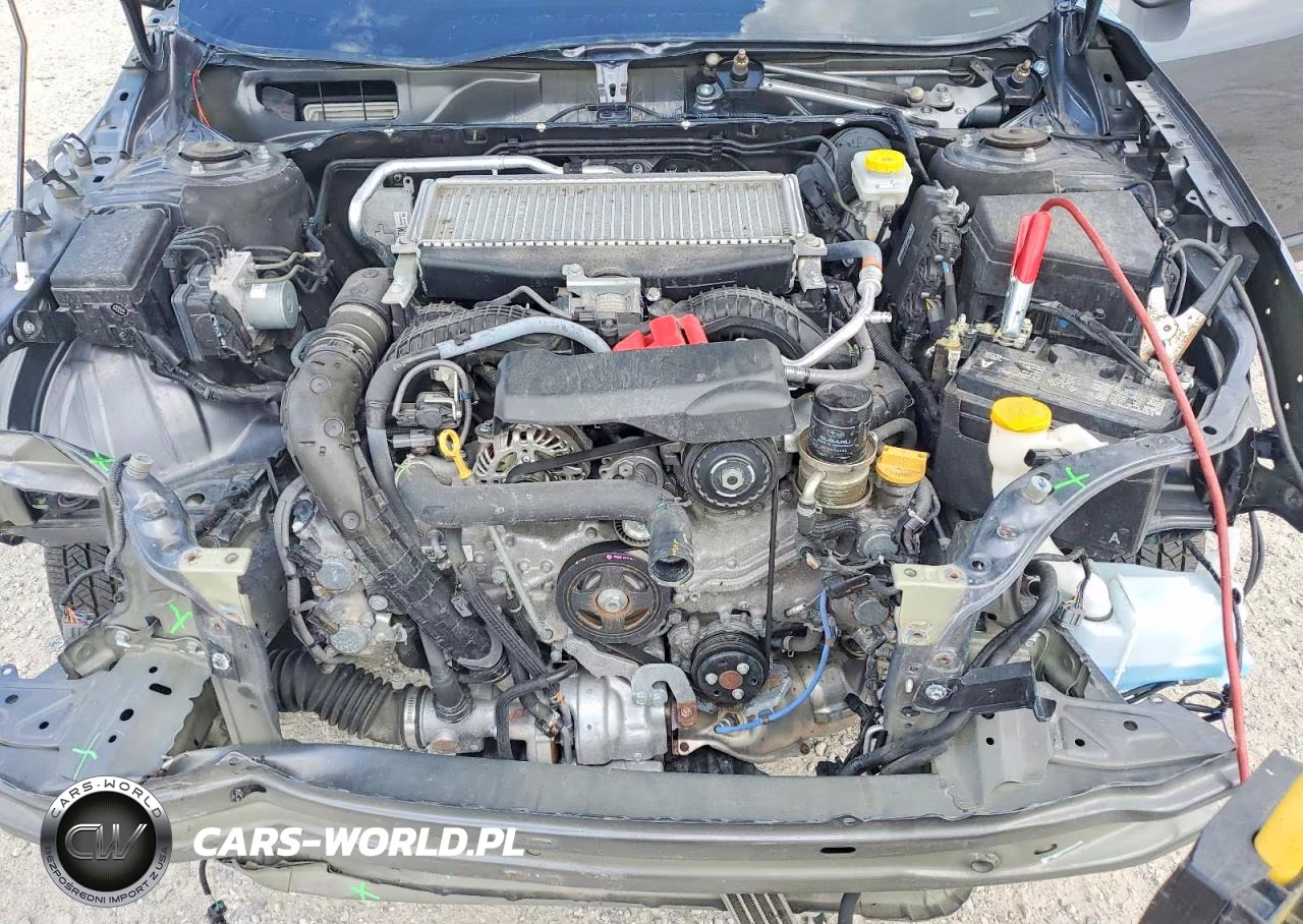2024 Subaru Outback Wilderness VIN:4S4BTGUD0R3183817 - 12