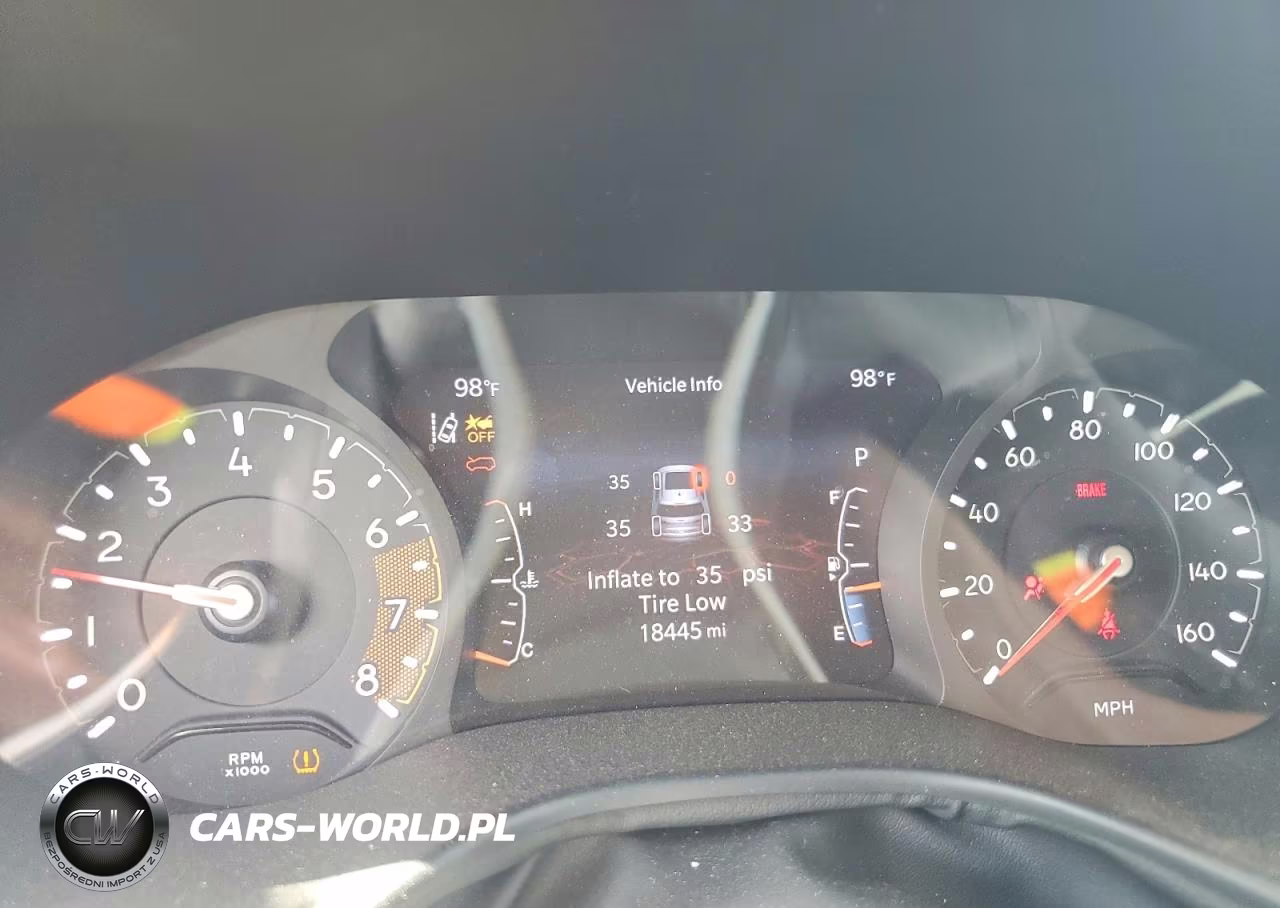 2025 Jeep Compass Limited VIN:3C4NJDCN2ST621070 - 9