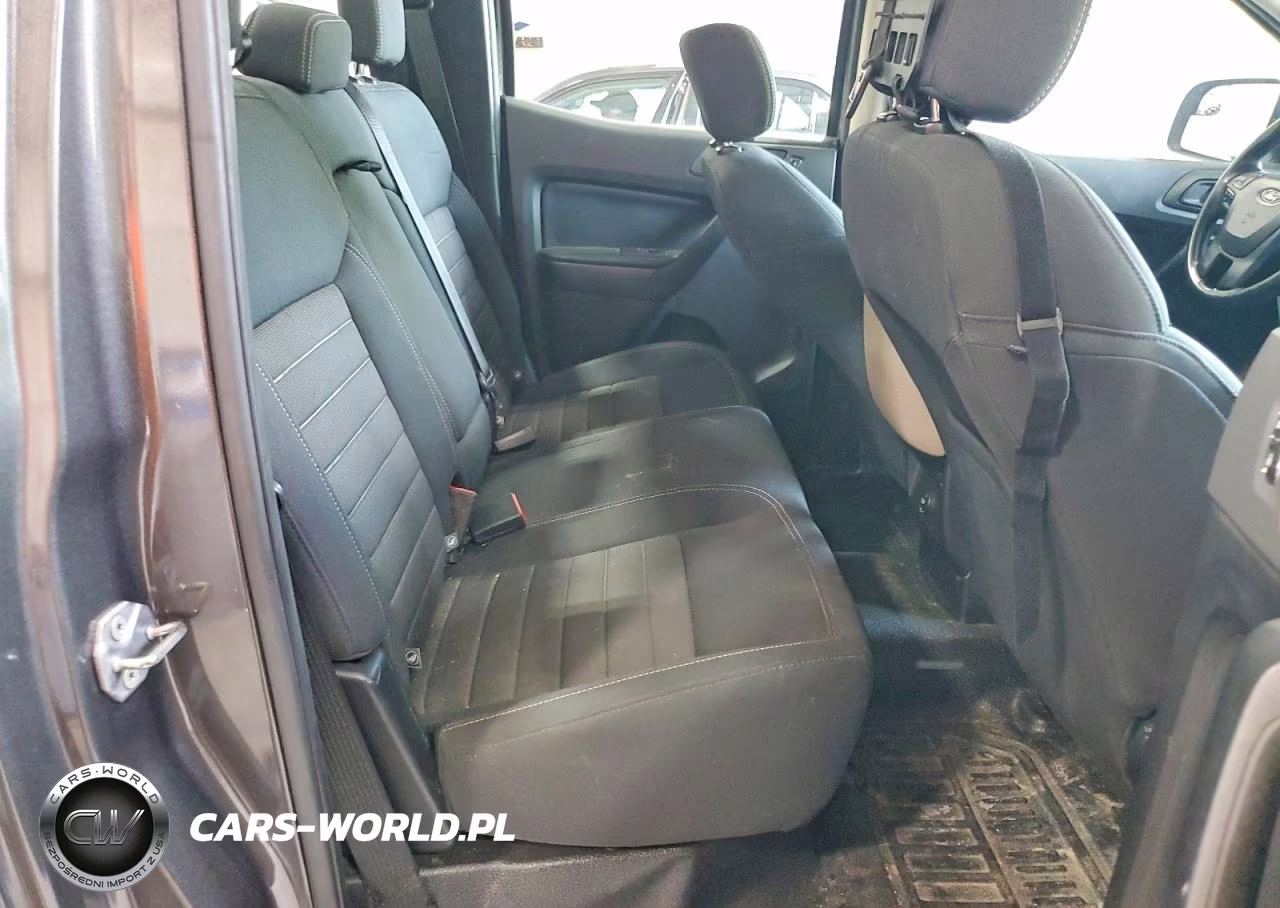 2020 Ford Ranger Xl VIN:1FTER4FH5LLA23213 - 10