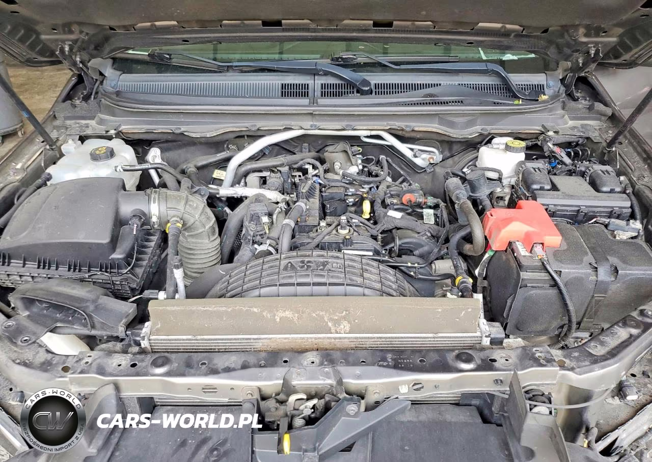 2020 Ford Ranger Xl VIN:1FTER4FH5LLA23213 - 11