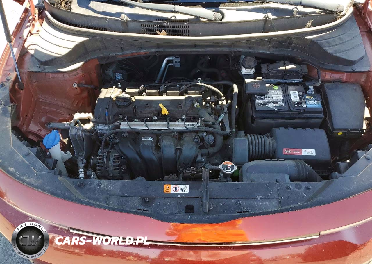 2020 Kia Soul Lx VIN:KNDJ23AU6L7076884 - 11