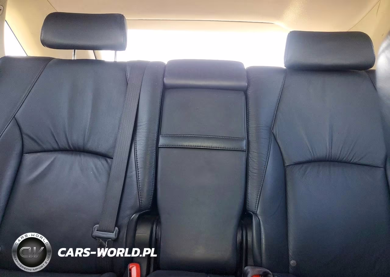 2009 Lexus Rx 350 VIN:2T2GK31U39C072286 - 10