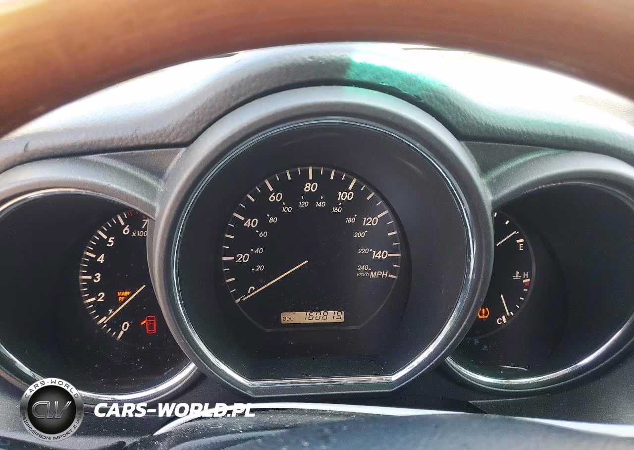 2009 Lexus Rx 350 VIN:2T2GK31U39C072286 - 9