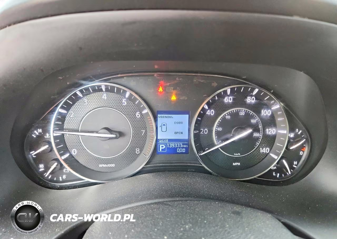 2020 Nissan Armada Platinum VIN:JN8AY2NF0L9360170 - 9