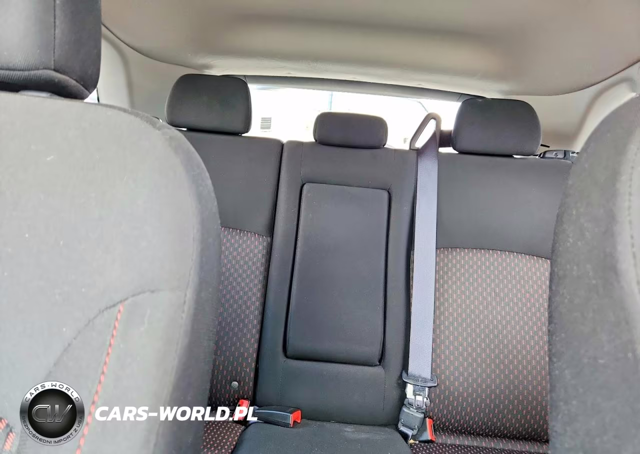 2017 Mitsubishi Outlander Sport Es VIN:JA4AR3AW5HZ048643 - 10