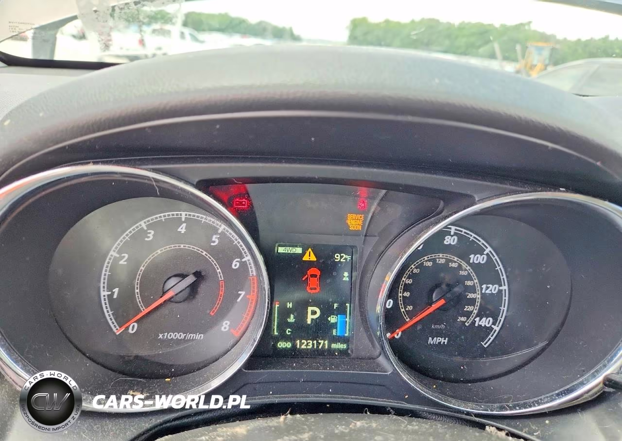 2017 Mitsubishi Outlander Sport Es VIN:JA4AR3AW5HZ048643 - 9