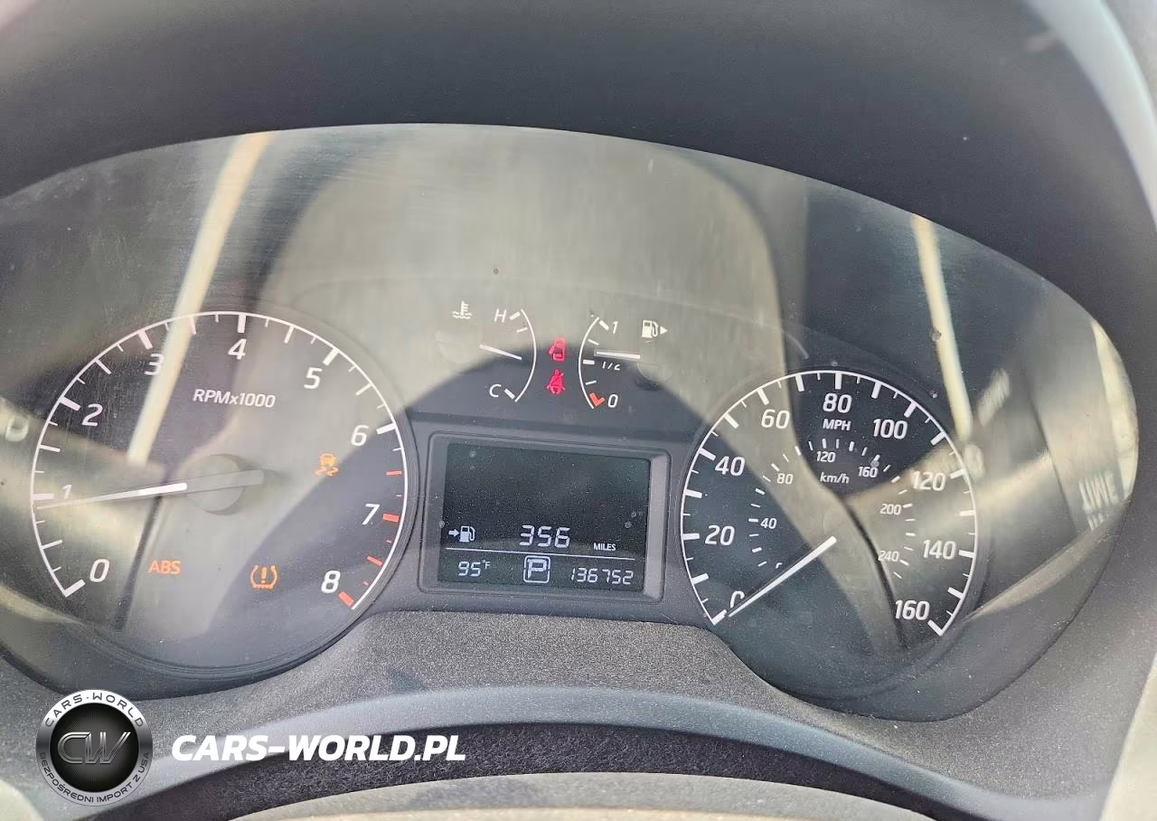 2013 Nissan Sentra S VIN:3N1AB7AP5DL724779 - 9