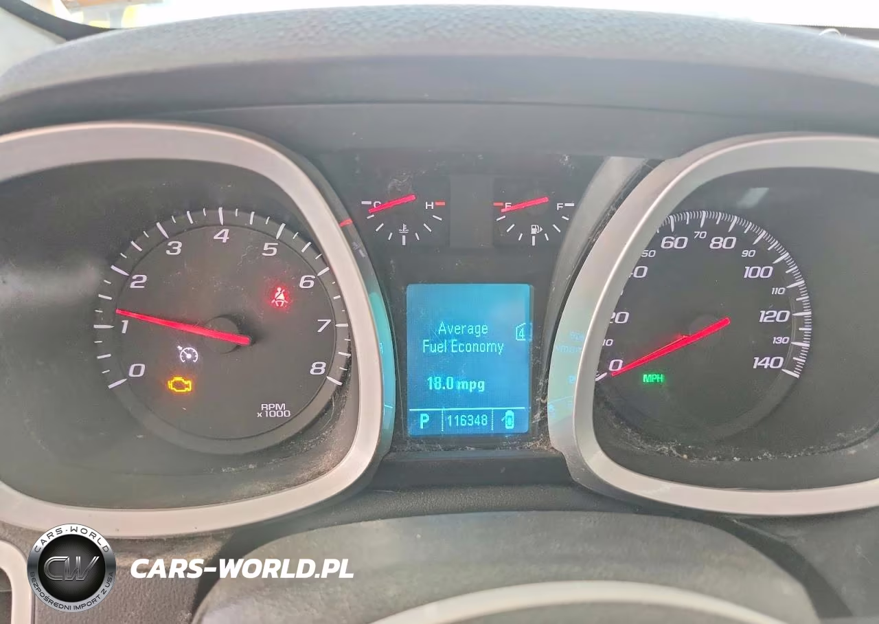 2011 Chevrolet Equinox Lt VIN:2GNALDEC7B1308108 - 9