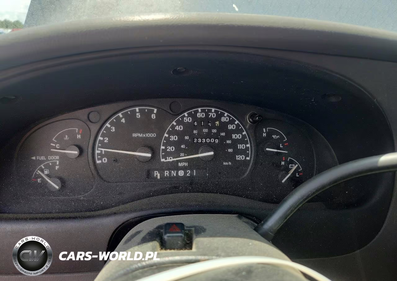 2001 Ford Ranger Super Cab VIN:1FTYR14U41PA74638 - 9