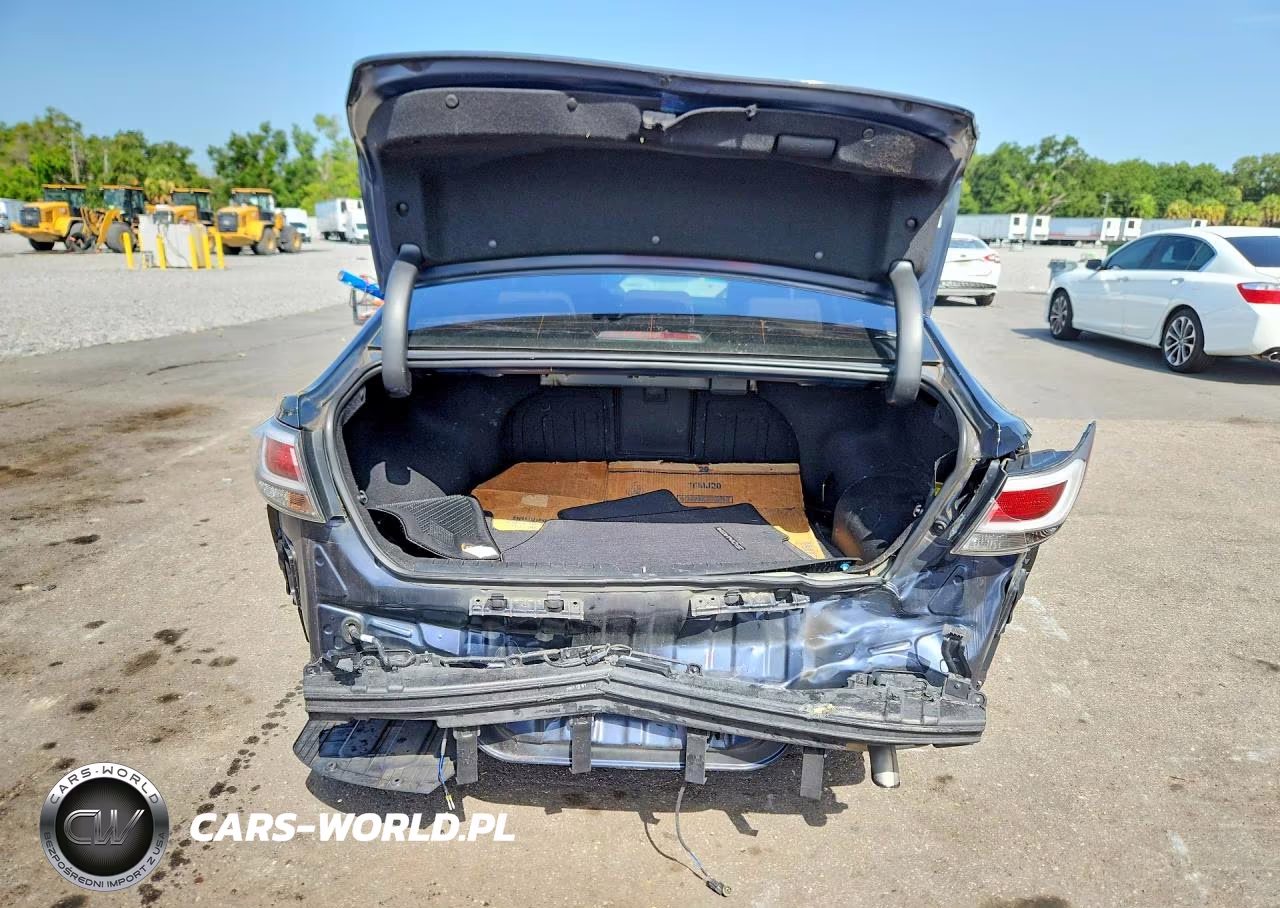 2017 Hyundai Sonata Hybrid Se VIN:KMHE24L10HA060034 - 6