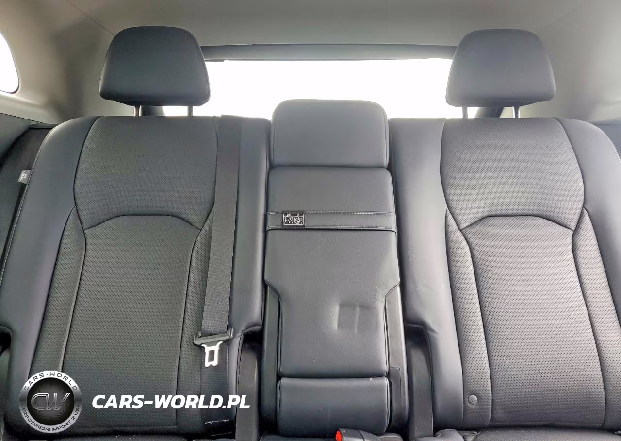 2021 Lexus Rx 350 VIN:2T2HZMAA2MC211151 - 10