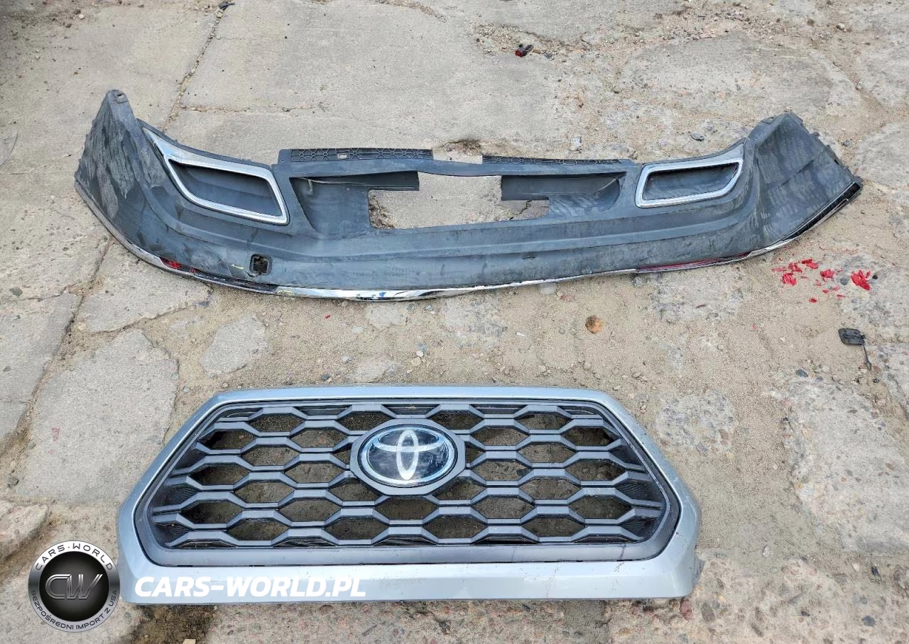 2022 Toyota Tacoma Trd Off-Road VIN:3TMCZ5AN4NM510205 - 12