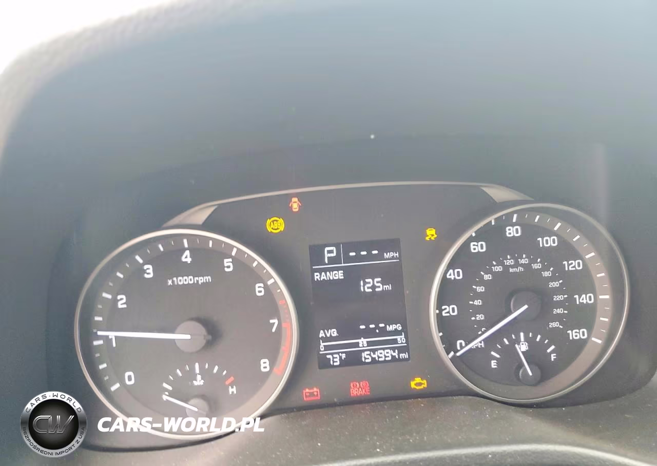 2018 Hyundai Elantra Se VIN:KMHD74LF0JU557243 - 9