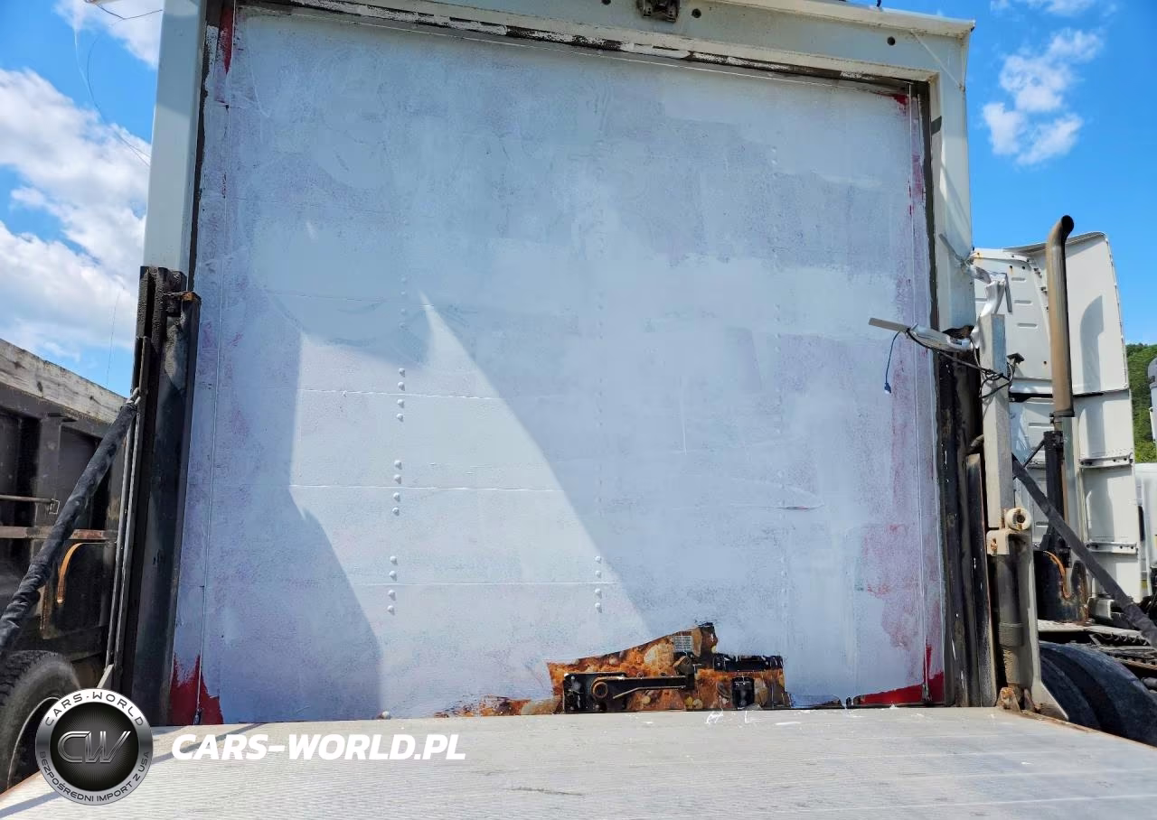 2023 Chevrolet 4500 Box Truck VIN:54DCDW1D9PS208913 - 6
