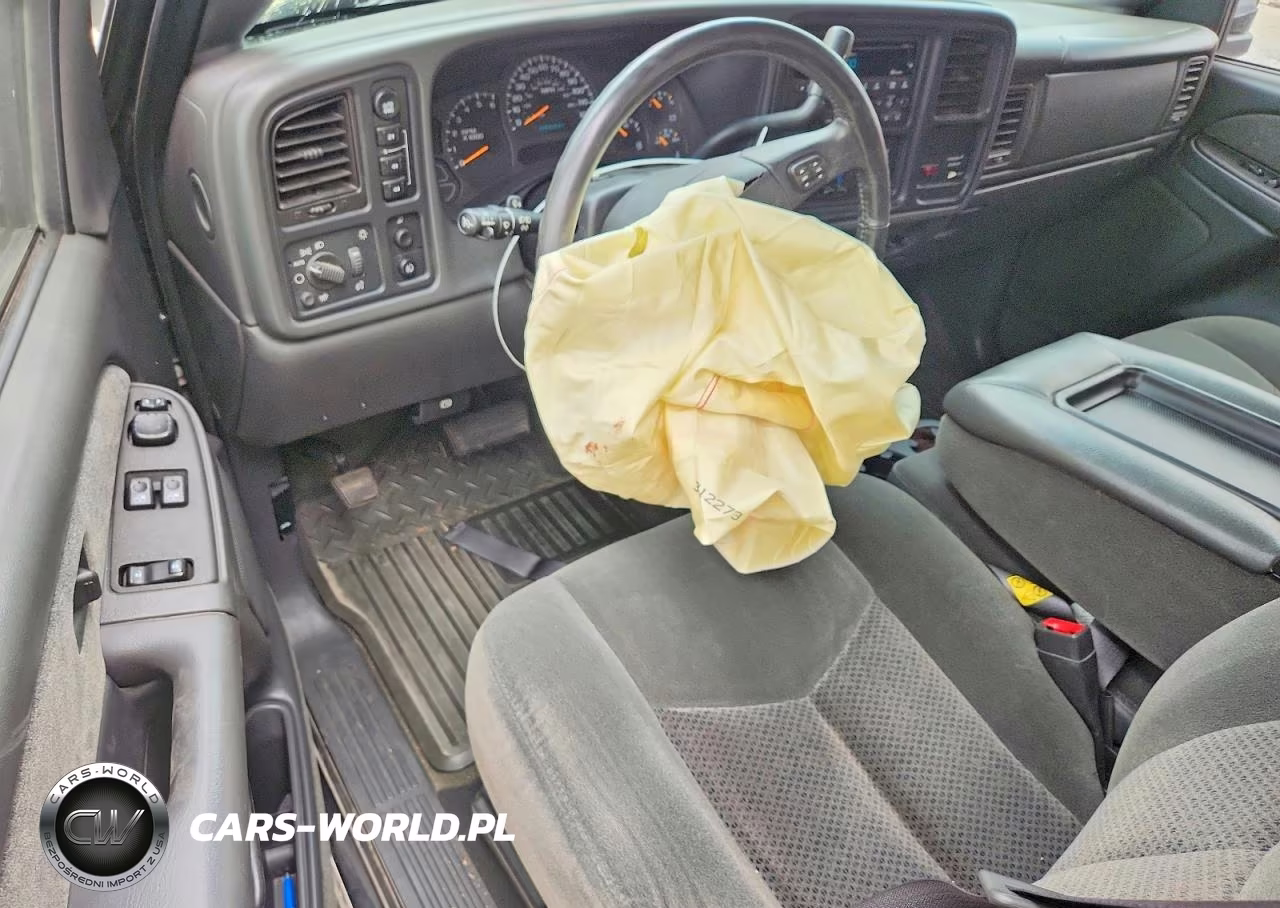 2003 Chevrolet Silverado K1500 VIN:1GCEK14T43Z337880 - 8