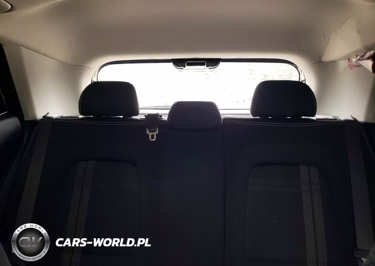 2025 Hyundai Venue Sel VIN:KMHRC8A30SU362066 - 10