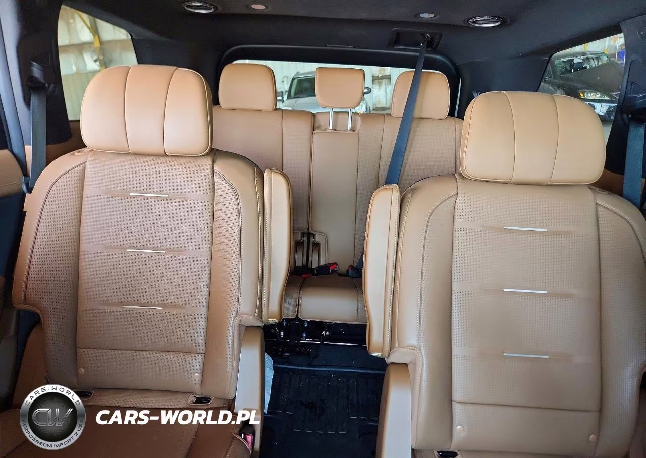 2026 Hyundai Palisade Calligraphy VIN:KM8RMES24TU054238 - 10