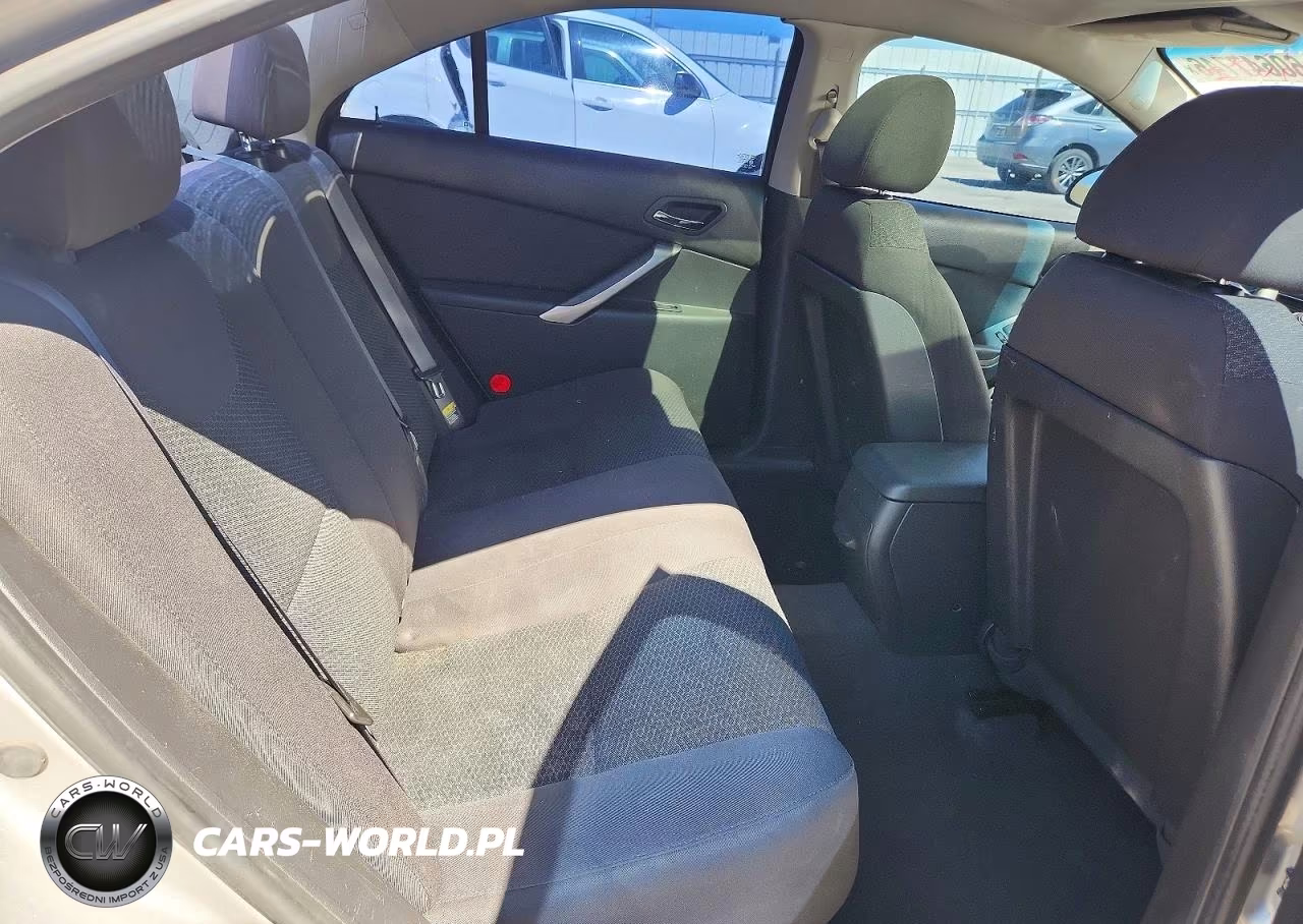 2005 Pontiac G6 VIN:1G2ZG528854120037 - 10
