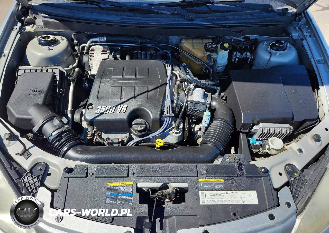 2005 Pontiac G6 VIN:1G2ZG528854120037 - 11