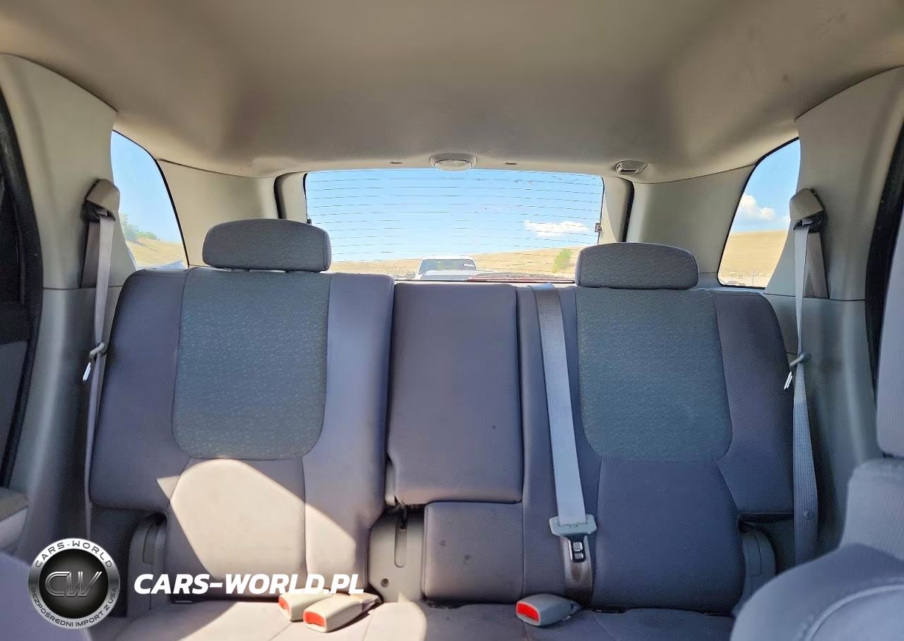 2007 Chevrolet Equinox Lt VIN:2CNDL73F676075736 - 10