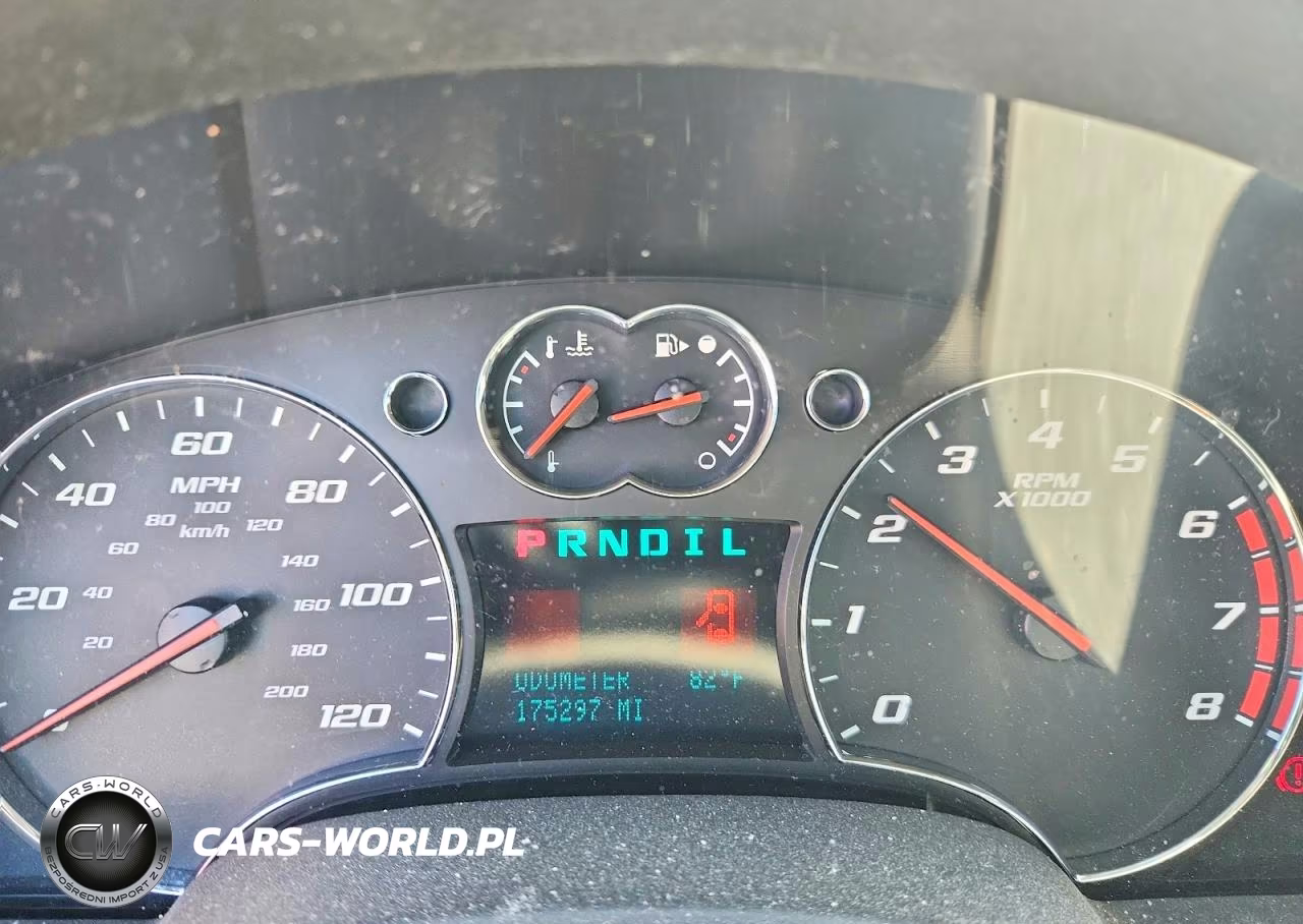2007 Chevrolet Equinox Lt VIN:2CNDL73F676075736 - 9