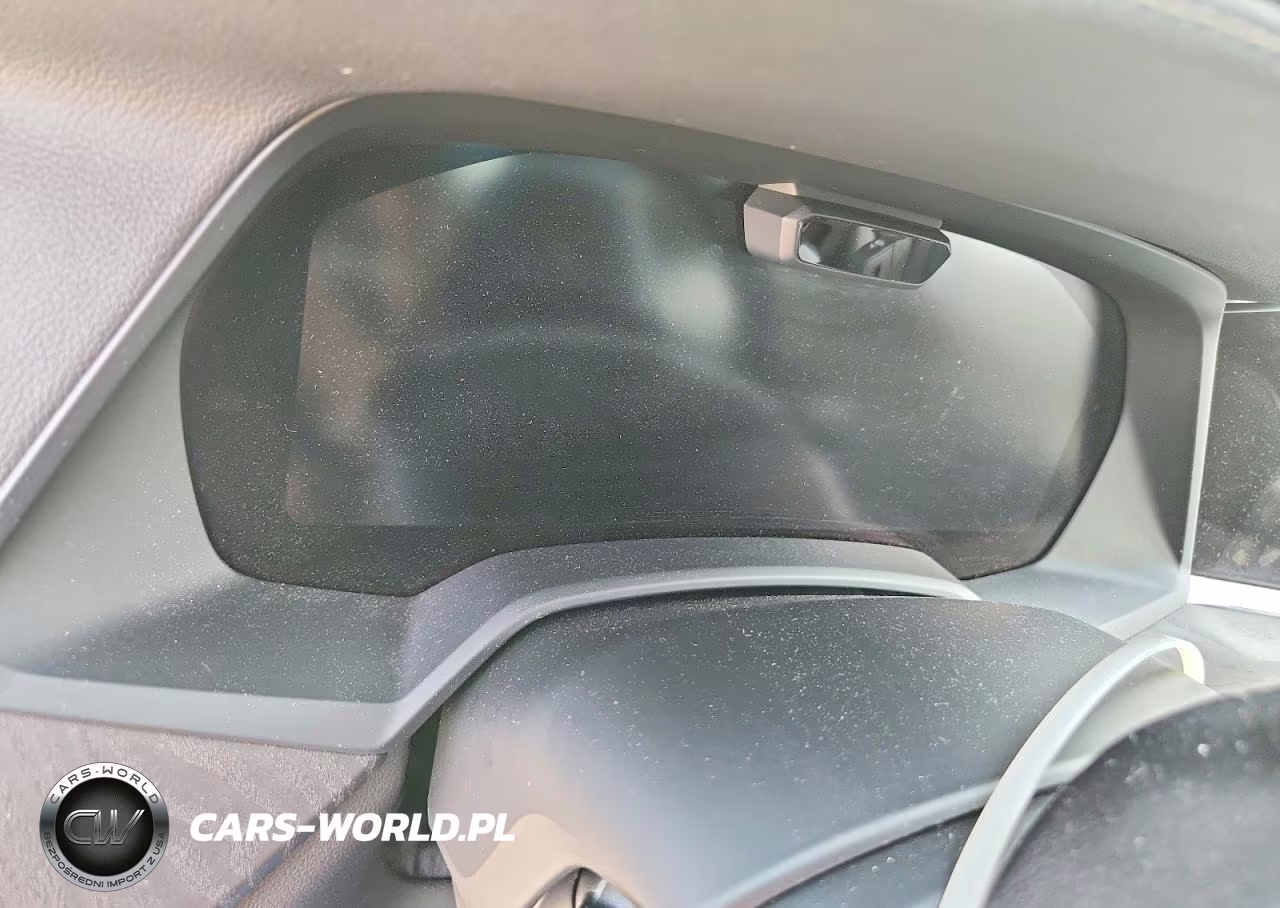2019 BMW X7 xDrive50I VIN:5UXCX4C52KLS36320 - 9