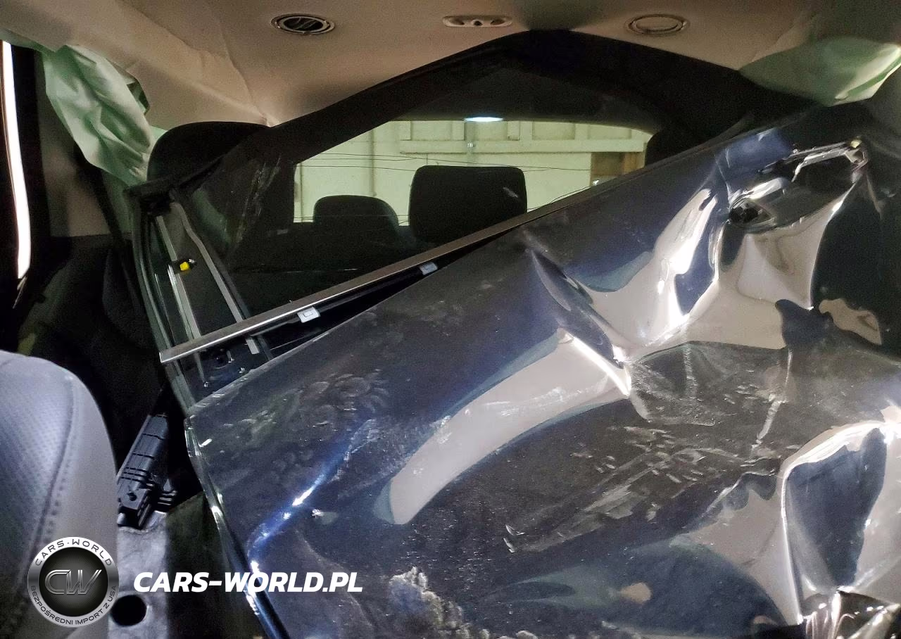 2024 Hyundai Palisade Sel Premium VIN:KM8R44GE3RU753740 - 10