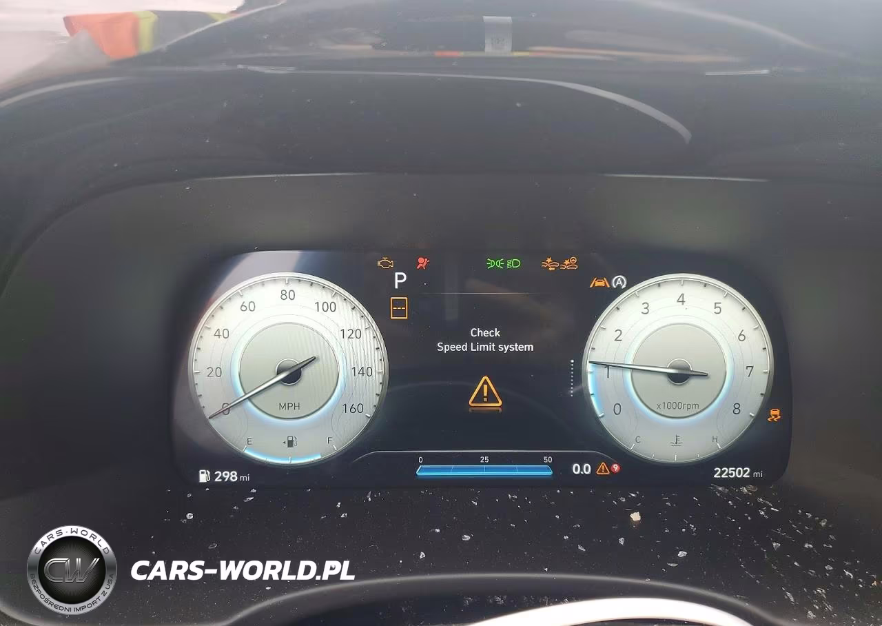 2024 Hyundai Palisade Sel Premium VIN:KM8R44GE3RU753740 - 9