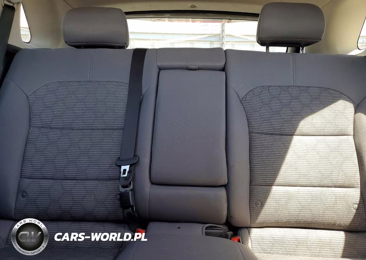 2019 Kia Niro Lx VIN:KNDCB3LC3K5337220 - 10