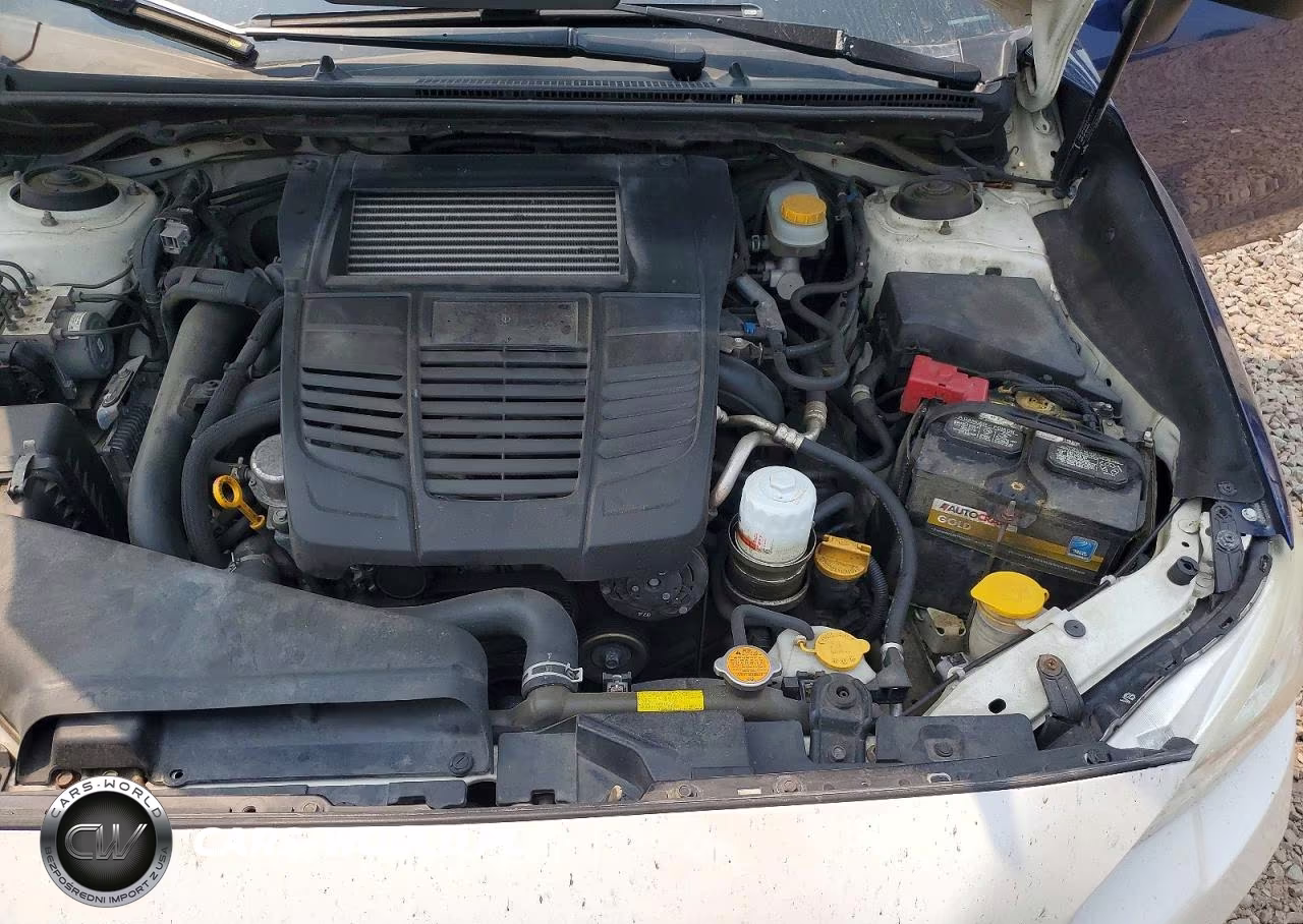 2017 Subaru Wrx VIN:JF1VA1B61H9816075 - 11