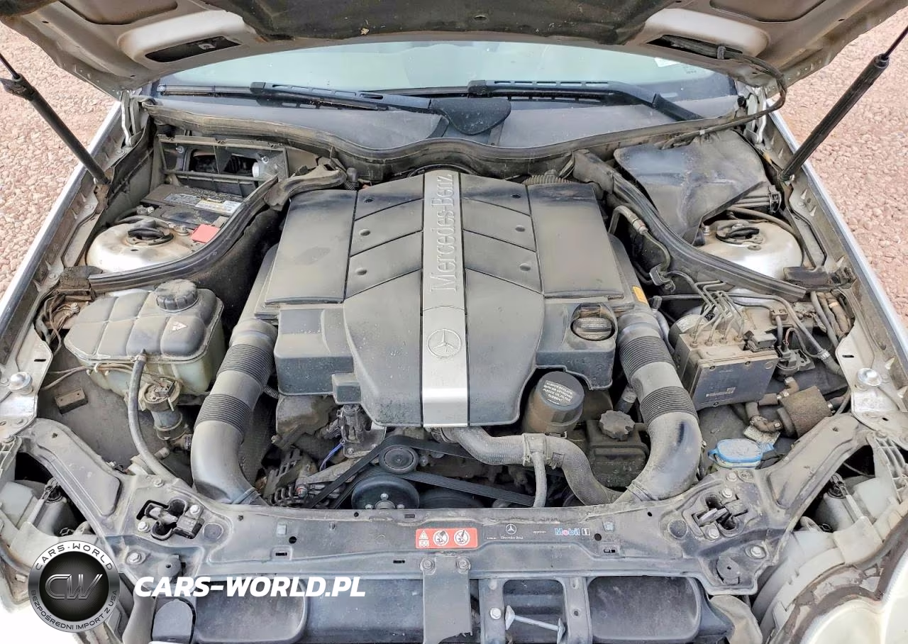 2005 Mercedes-Benz Clk 320 VIN:WDBTK65G95T041313 - 11