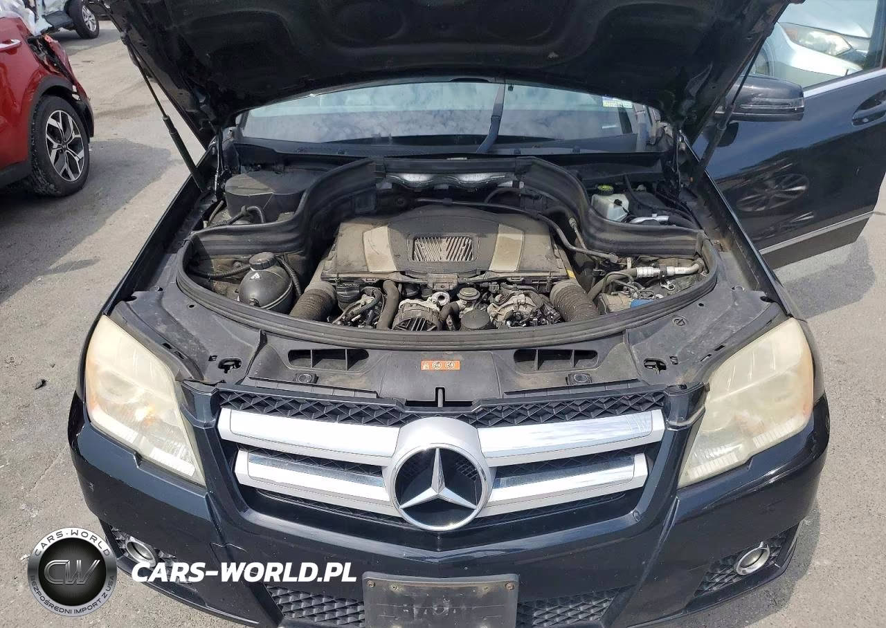 2010 Mercedes-Benz Glk 350 4Matic VIN:WDCGG8HB2AF432595 - 11