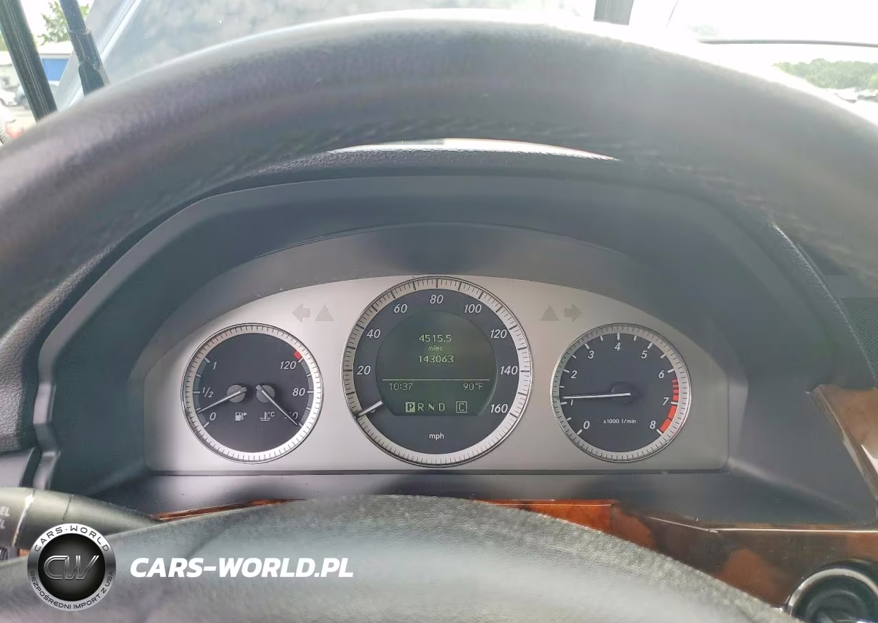 2010 Mercedes-Benz Glk 350 4Matic VIN:WDCGG8HB2AF432595 - 9
