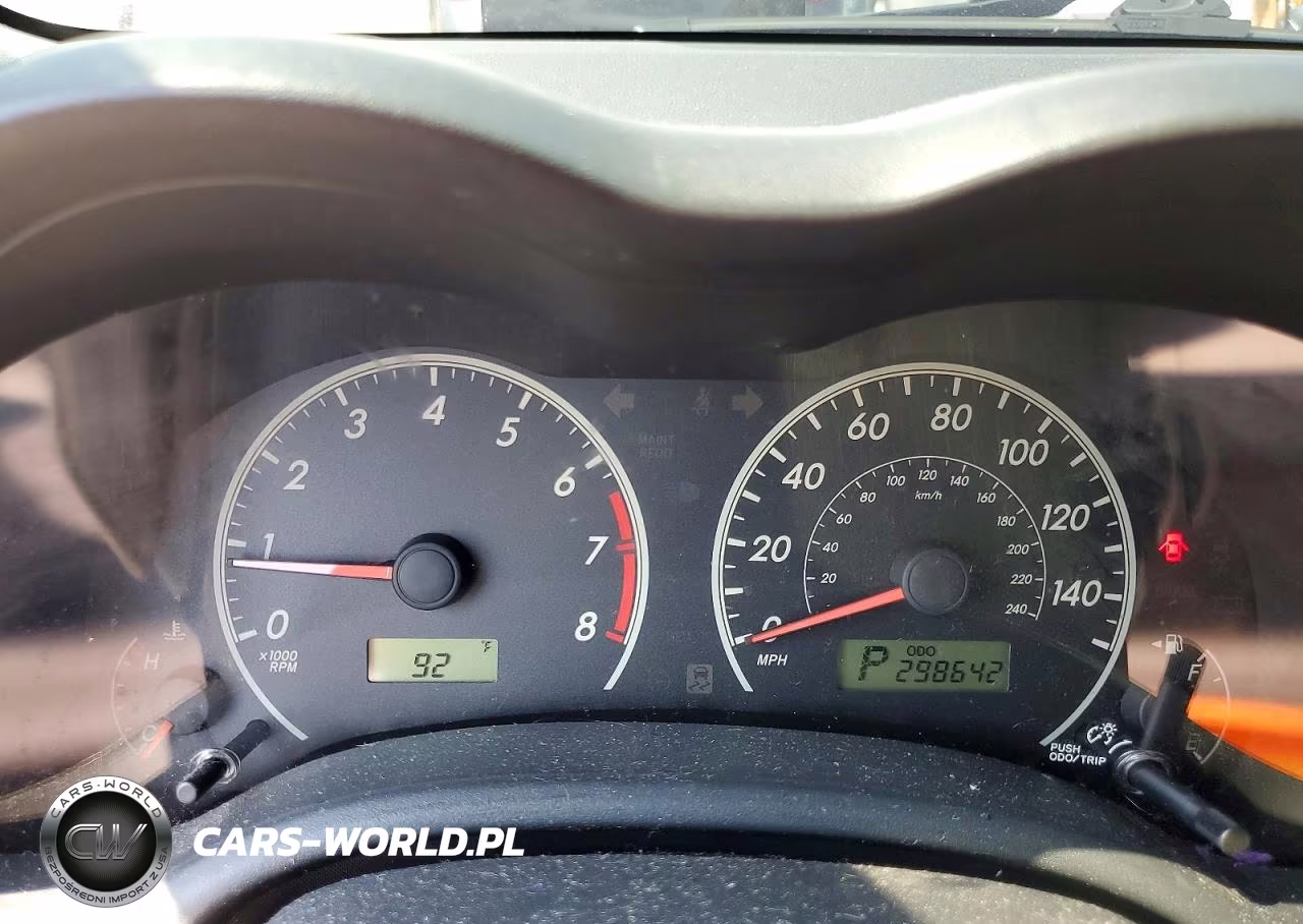 2011 Toyota Corolla Le VIN:JTDBU4EE5B9146367 - 9