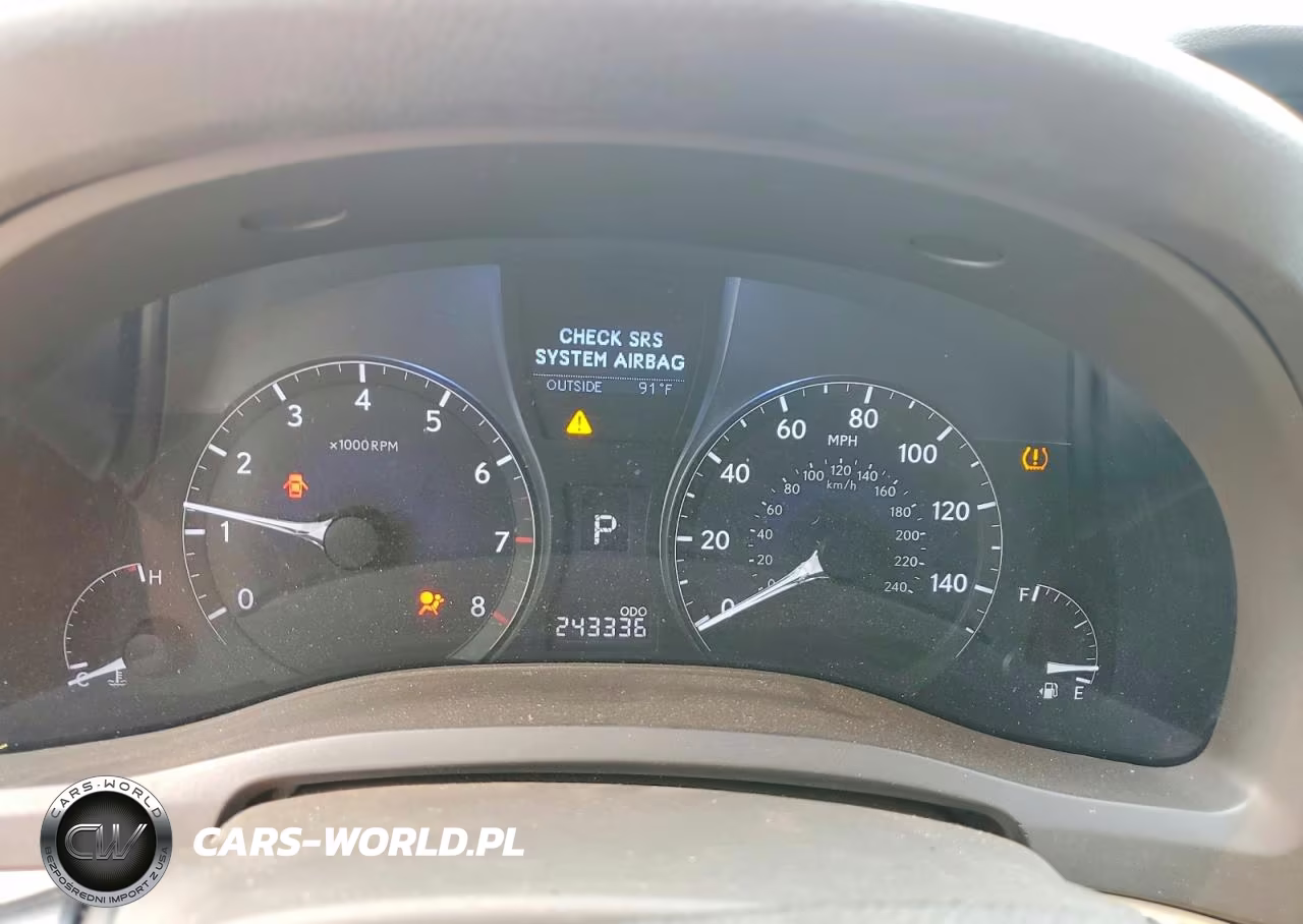 2011 Lexus Rx 350 VIN:2T2BK1BA7BC084918 - 9