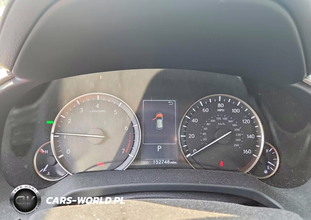 2020 Lexus Rx 350 L VIN:JTJHZKFA2L2026688 - 9