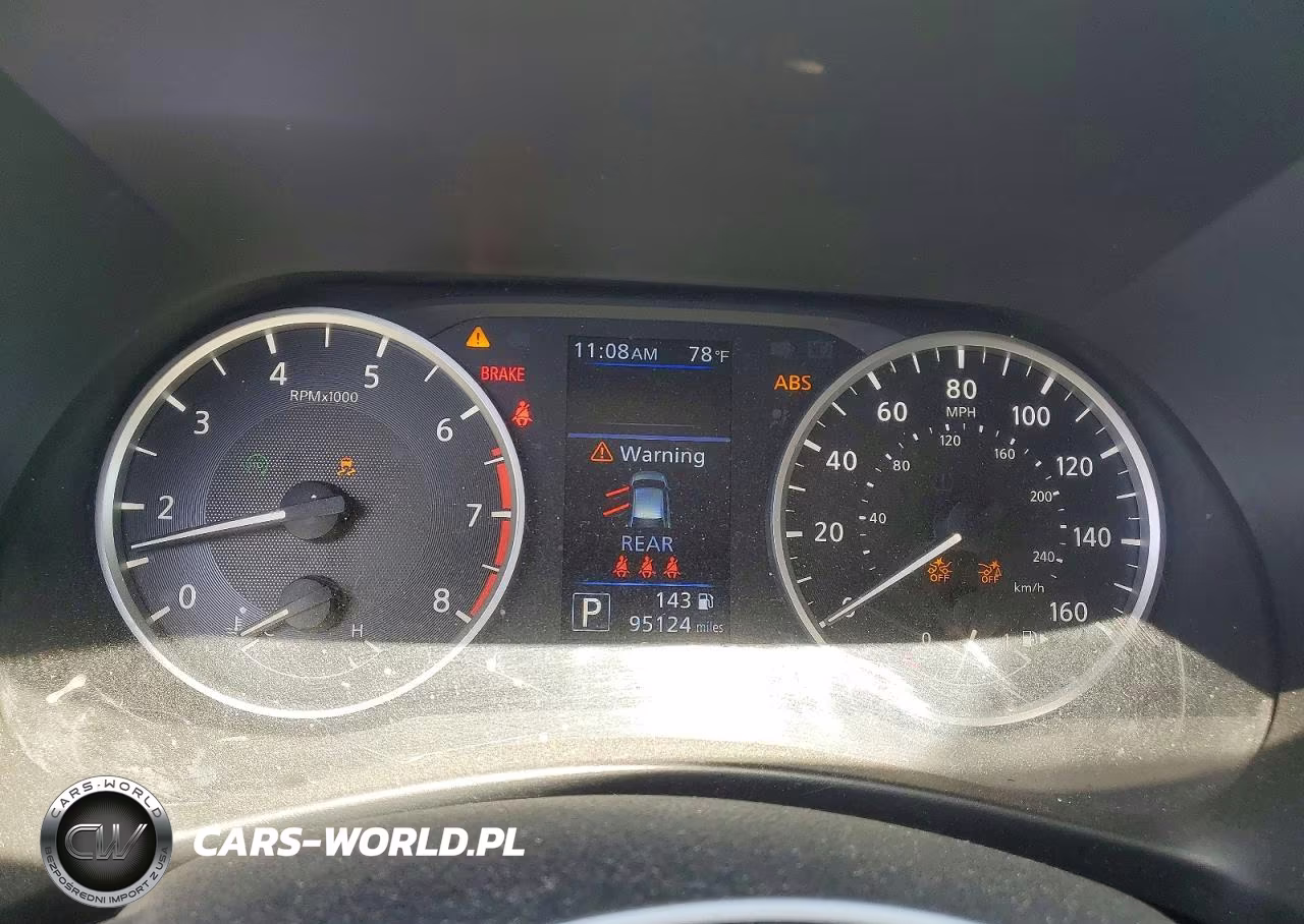2024 Nissan Sentra S VIN:3N1AB8BV0RY319247 - 9