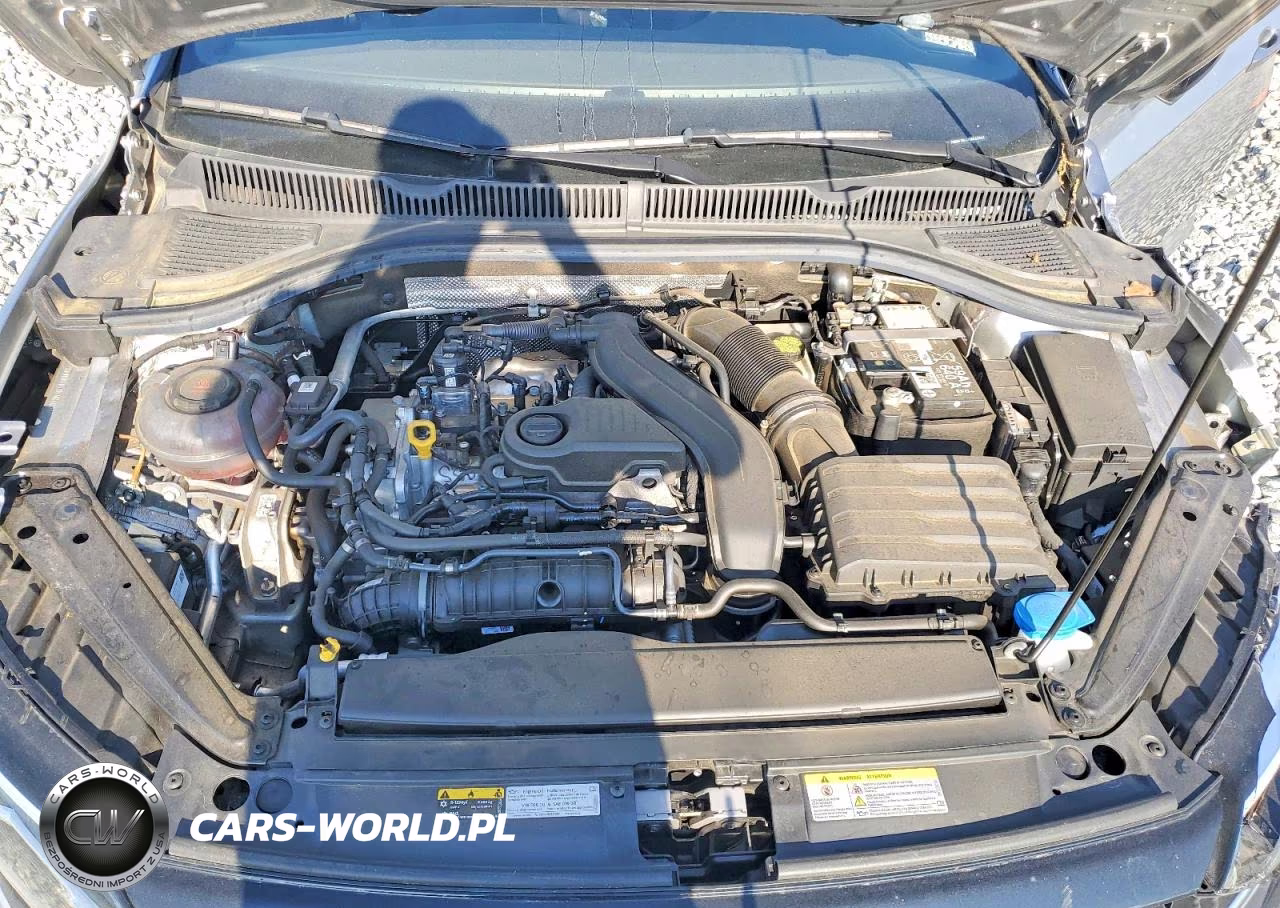 2024 Volkswagen Jetta Sport VIN:3VWBM7BU6RM040337 - 11