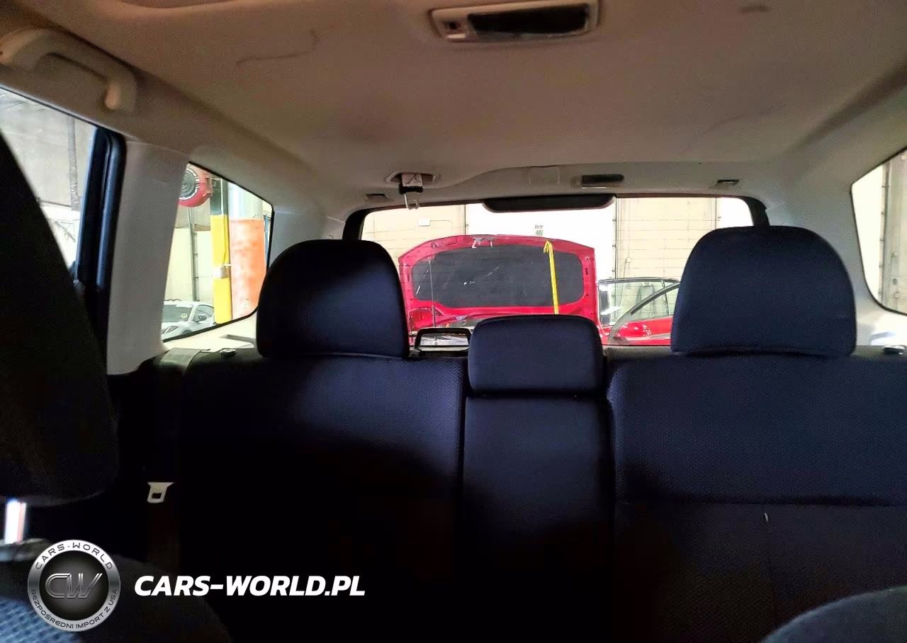 2012 Subaru Forester 2.5X Premium VIN:JF2SHBDC1CH443864 - 10