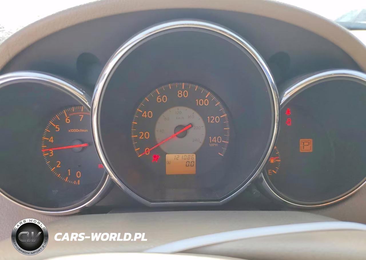2005 Nissan Altima S VIN:1N4AL11E65N912241 - 9
