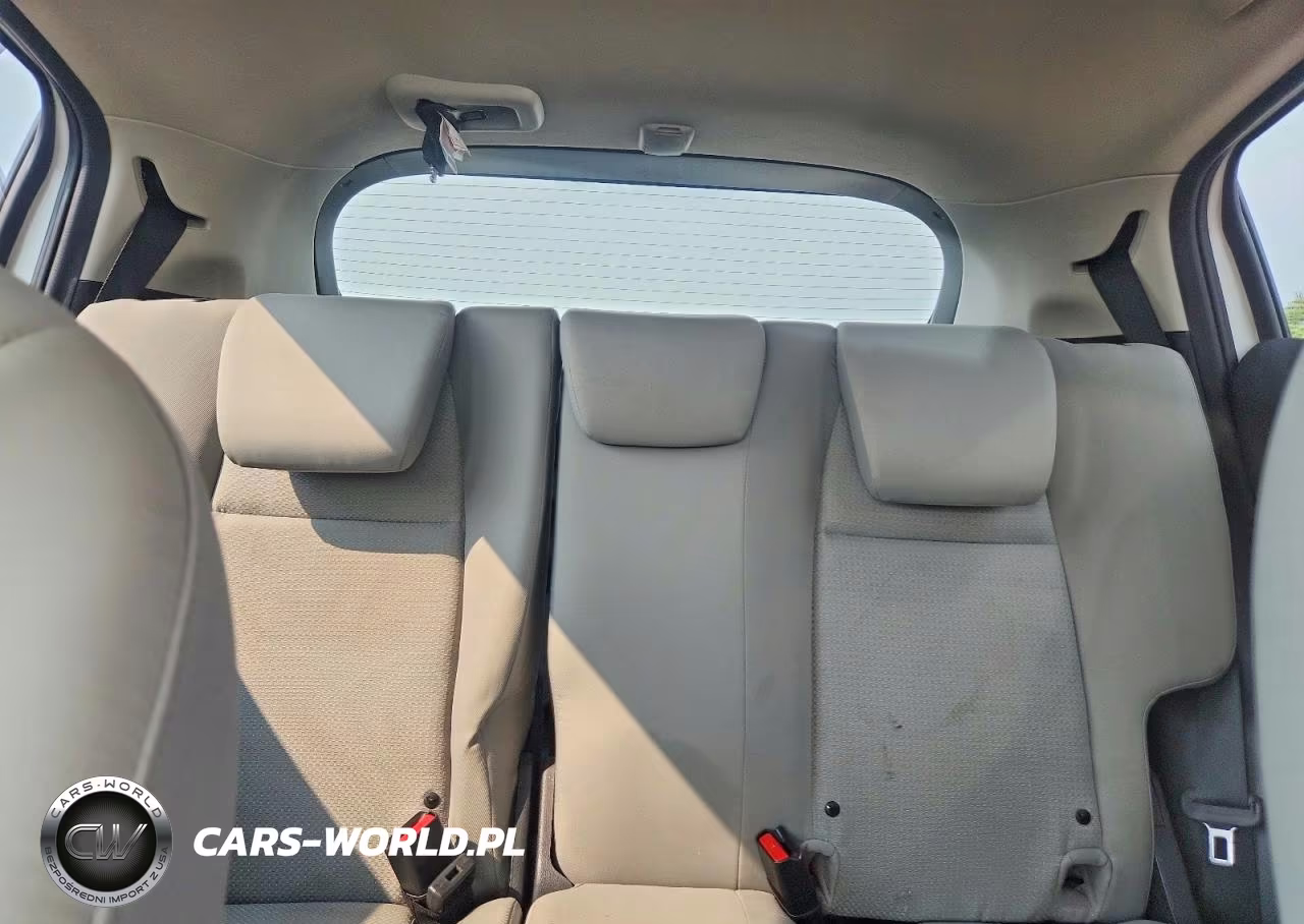 2019 Honda Hr-V Ex VIN:3CZRU6H55KM725165 - 10