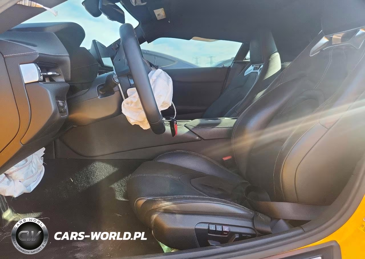 2021 Toyota Gr Supra 3.0 Premium VIN:WZ1DB0C08MW036319 - 7